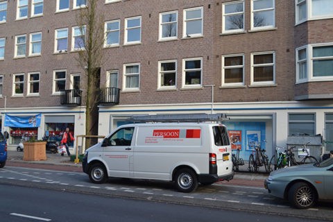 gevelrestauratie amsterdam