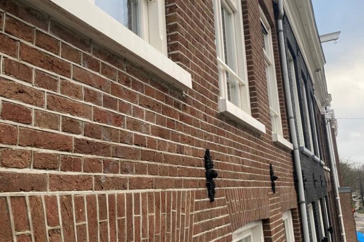 Bescherm uw gevel tegen vocht en schade