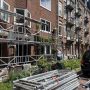 Graffiti verwijderen Amsterdam