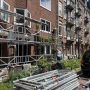 Wist u dat wij onze eigen steigers hebben?