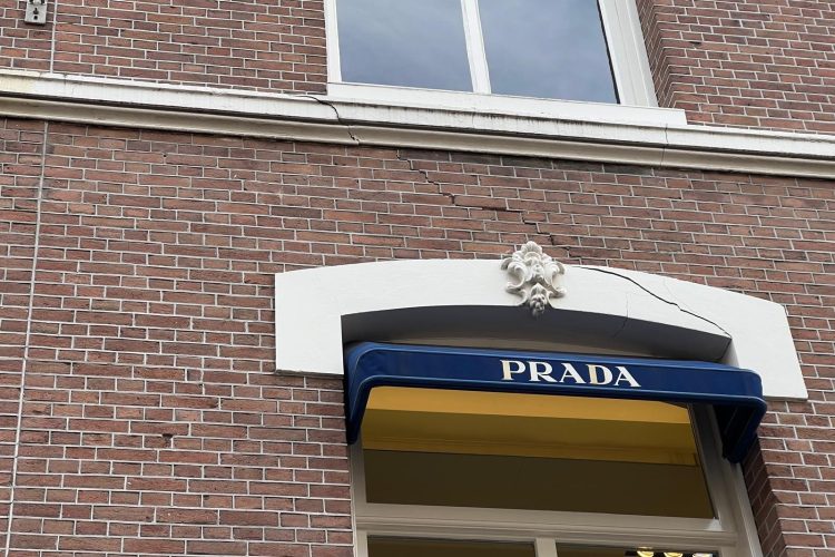 Persoon Geveltechniek officieel gecertificeerd voor het plaatsen van Thor Helical ankers